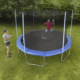 Little Tikes Little Tikes Mega 12-foot Trampoline